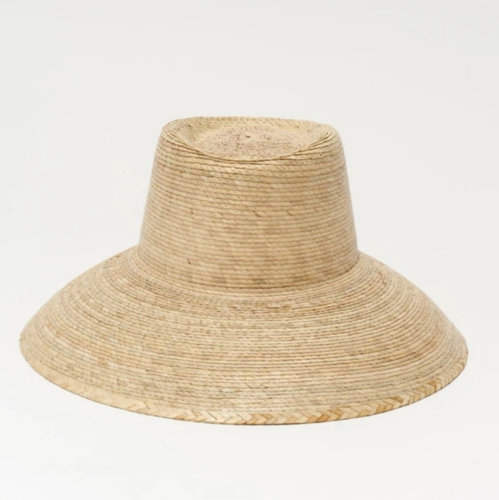 Communities garden hat